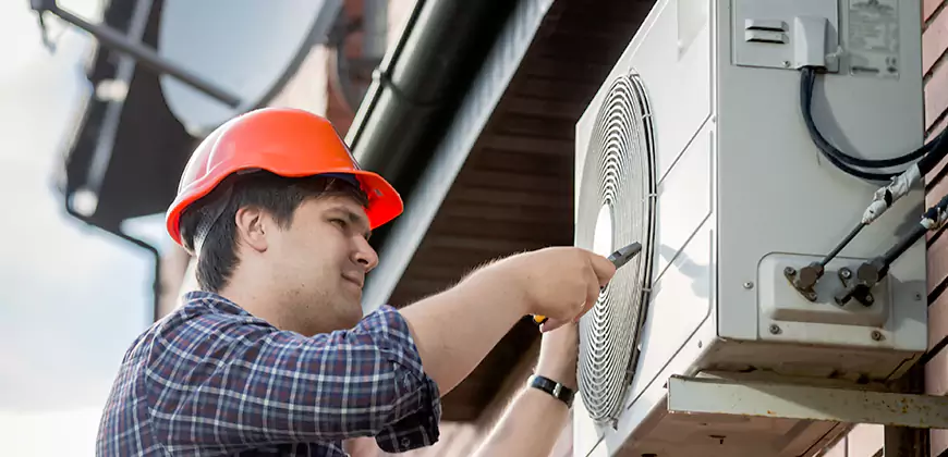 Emergency Heating and Air Conditioning Repair in High Point