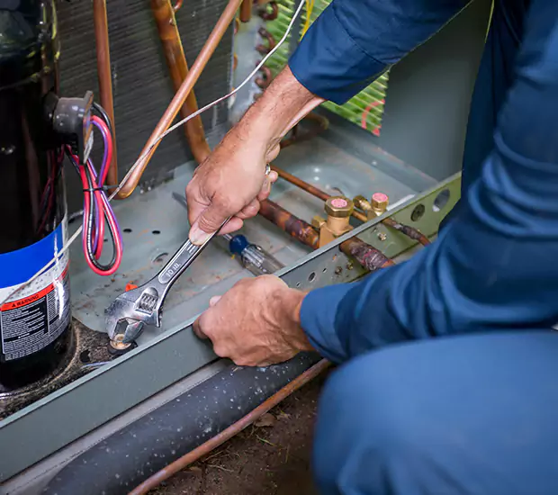 Proven AC Compressor Repair: Your Local Cooling Specialists in High Point, NC