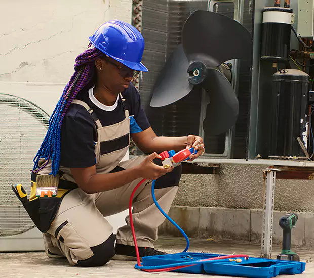 Licensed AC Electrical Repair Pros in High Point, NC