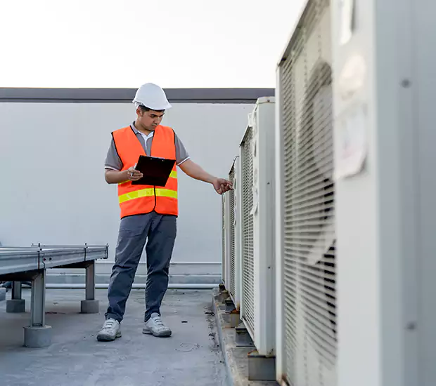 Proven Commercial AC Repair: Your Local Business Cooling Team in High Point, NC
