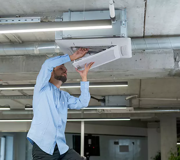 Proven Commercial AC Replacement: Your Local Business Cooling Team in High Point, NC
