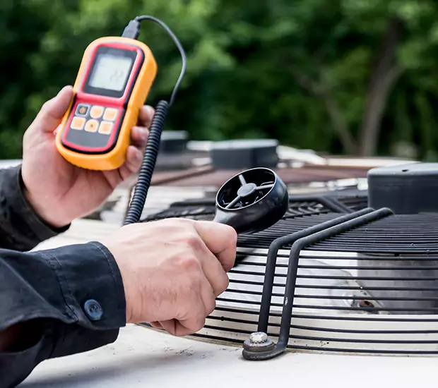 Proven Heating and Cooling Services: Your Local Comfort Team in High Point, NC