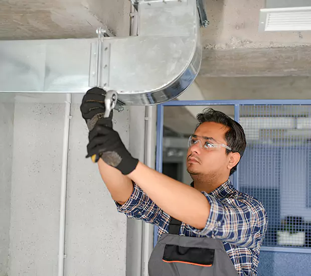Proven Heating Duct Cleaning: Your Local Ducted Heating Team in High Point, NC