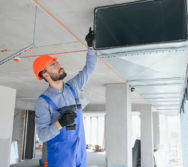Proven HVAC Duct Installation: Your Local Ductwork Specialists in High Point, NC