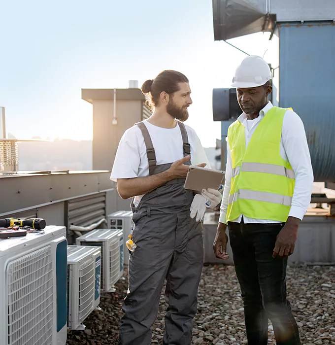 Why High Point Businesses Choose HVAC High Point for Commercial HVAC?